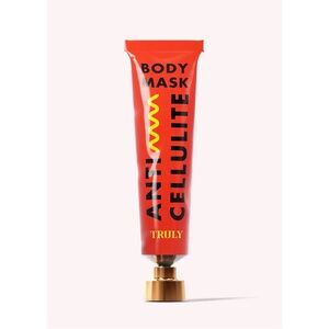 Truly Beauty Anti-Cellulite Cream Body Mask